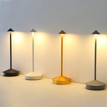 Transform Any Space with the Perfect Cordless Lamp