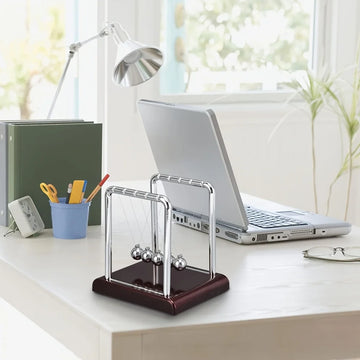 The Hypnotic Chaos Pendulum Everyone Is Talking About