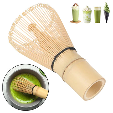 Chasen - Bring the Japanese Tea Ritual to Your Home