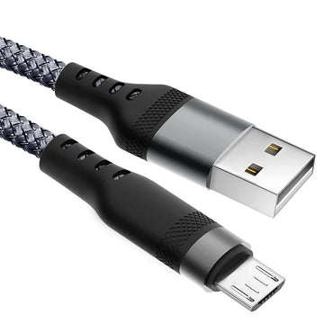 From 0 to 100% in Record Time – Lamgool Fast Charge Cable