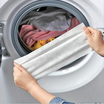 Colour Catcher Sheets – Stop Colour Runs