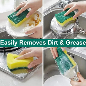 Kitchen Pro Sponge Pack