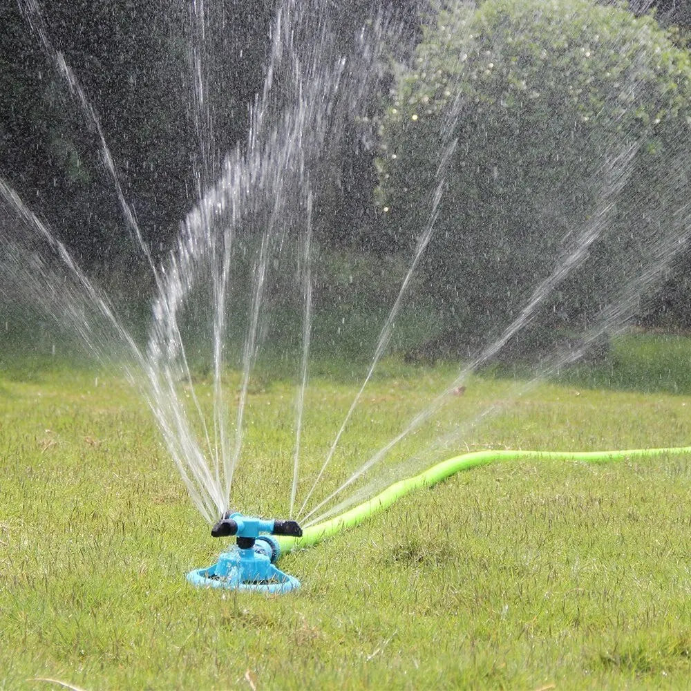 Transform Your Garden into a Green Paradise!