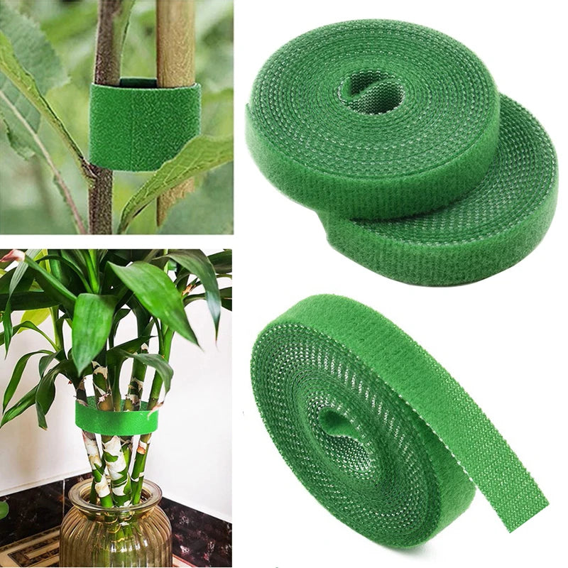 Garden Nylon Tie – Durable, Flexible & Multi-Purpose